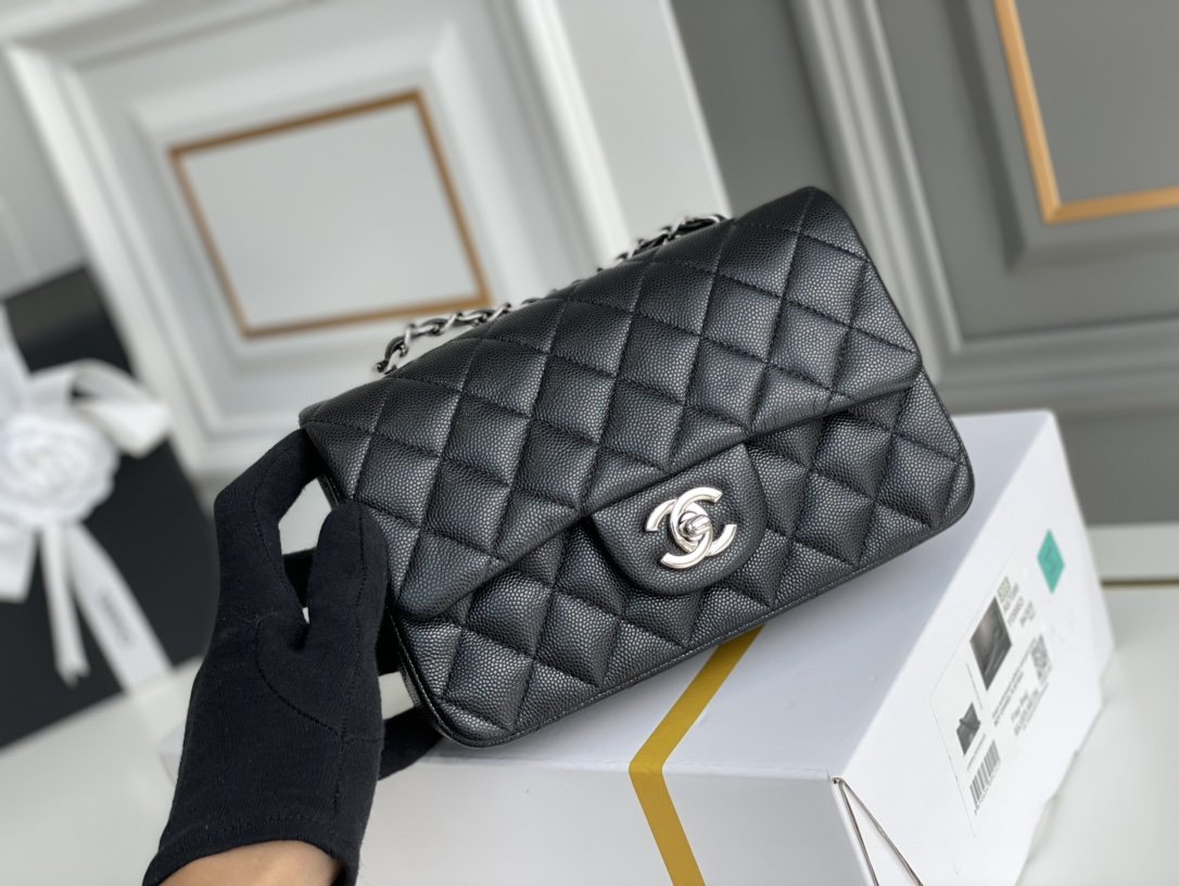 Chanel CF Series Bags